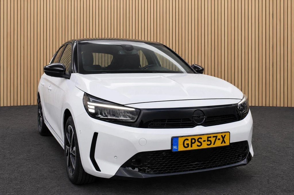 Opel Corsa – foto 6
