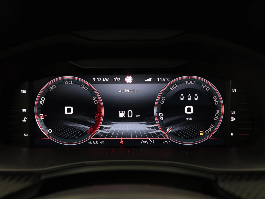 Škoda Kamiq – foto 22