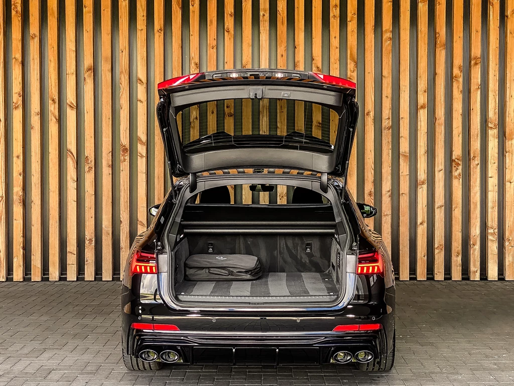 Audi A6 – foto 17