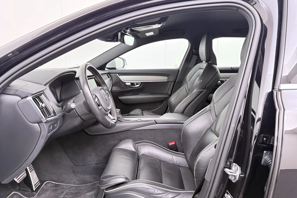 Volvo V90 – foto 10