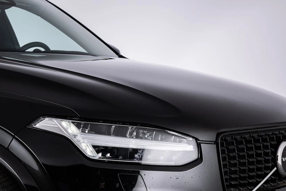Volvo XC90 – foto 55