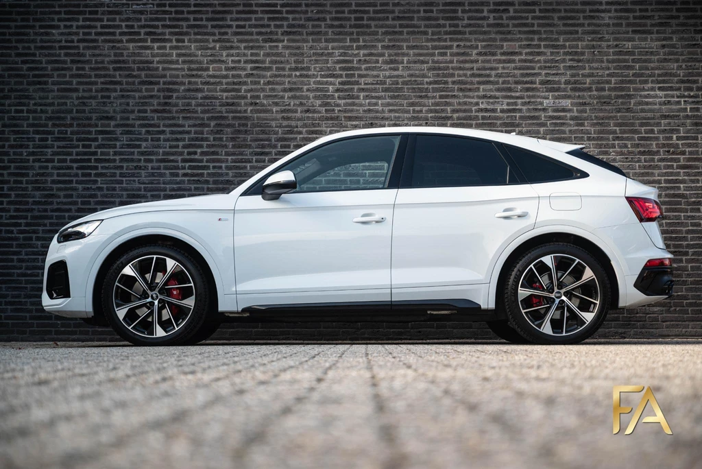 Audi Q5 – foto 4