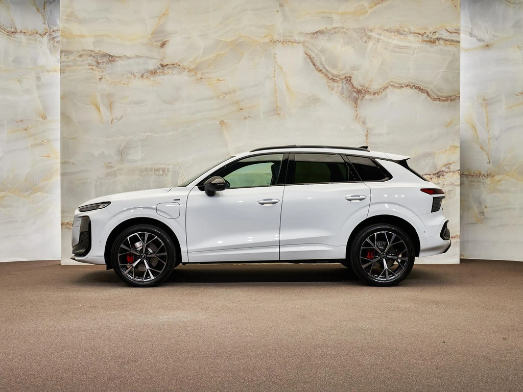 Audi Q3 – foto 4
