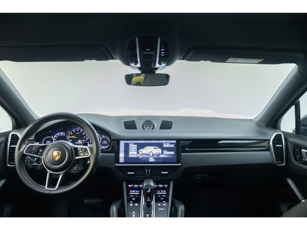 Porsche Cayenne – foto 9