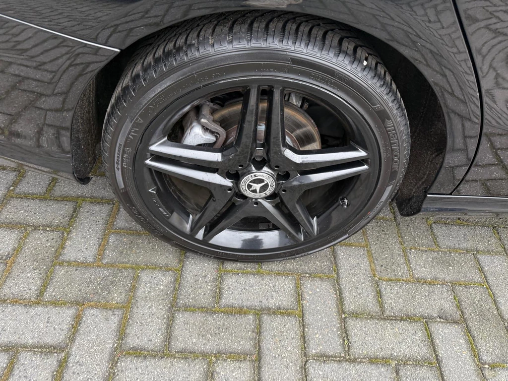 Mercedes-Benz CLA – foto 15