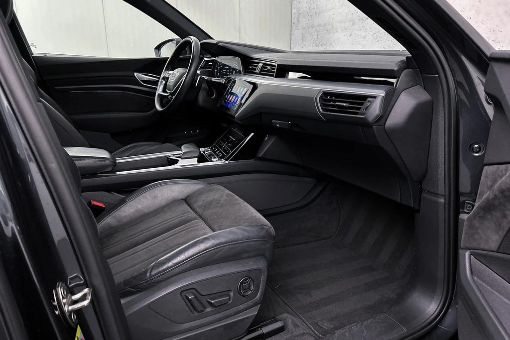 Audi e-tron – foto 34