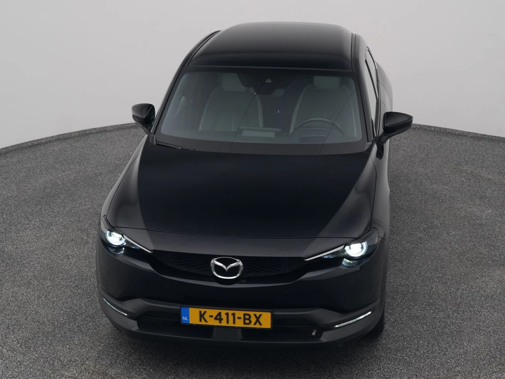 Mazda MX-30 – foto 18