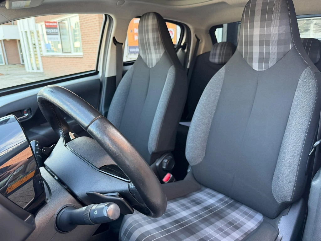 Peugeot 108 – foto 22