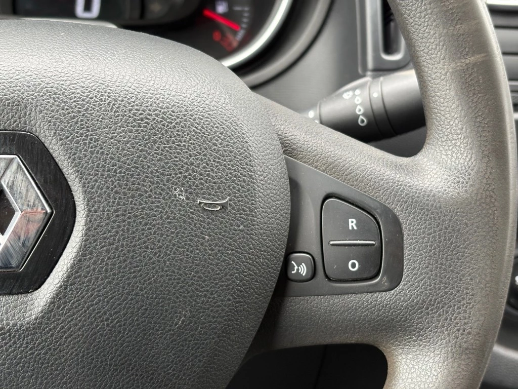 Renault Trafic – foto 23