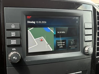 Mercedes-Benz Vito – thumbnail 17