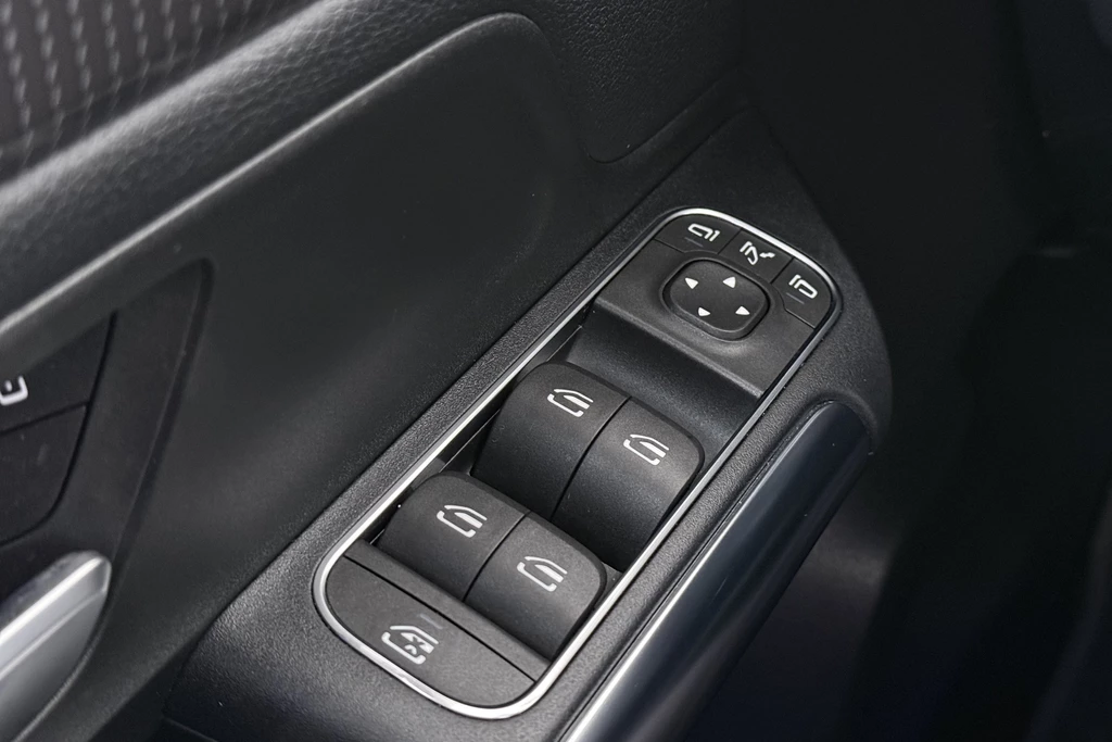 Mercedes-Benz B-Klasse – foto 18