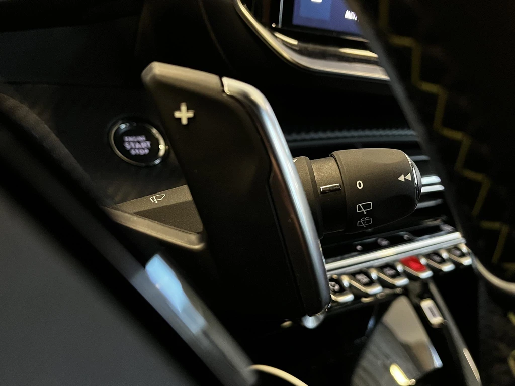 Peugeot 2008 – foto 14