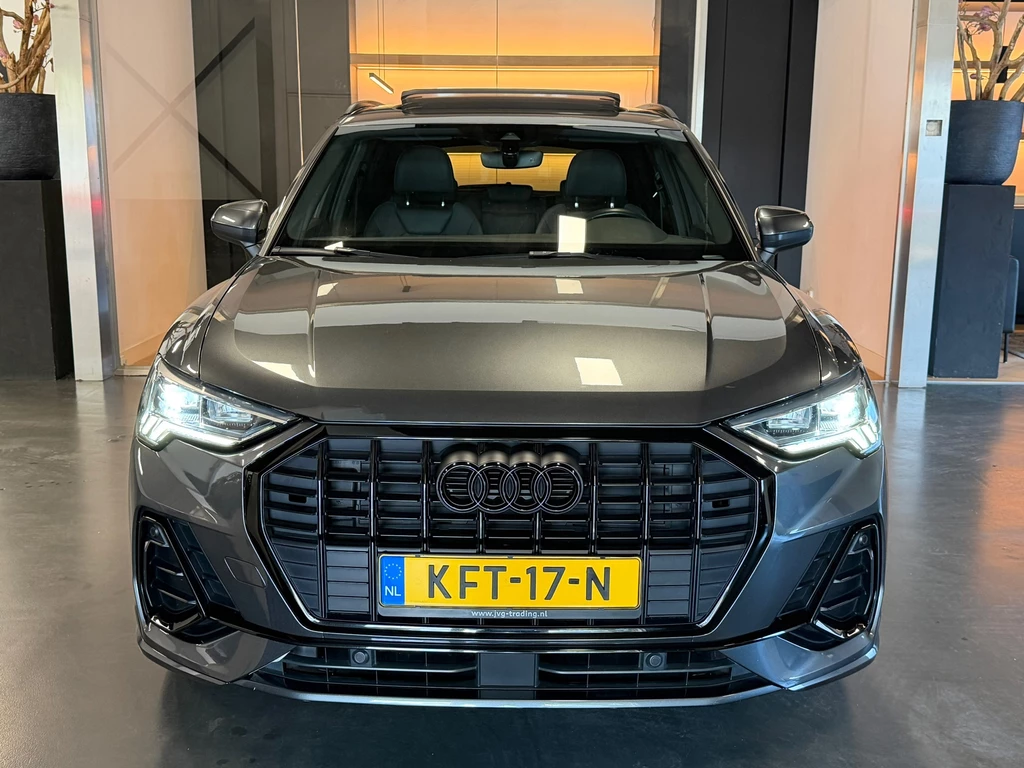 Audi Q3 – foto 18