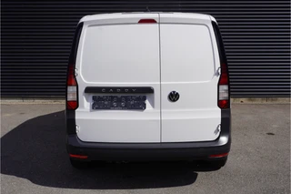 Volkswagen Caddy – thumbnail 2