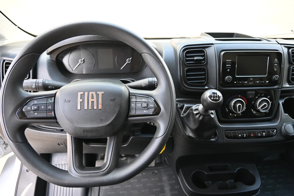 Fiat Ducato – foto 12