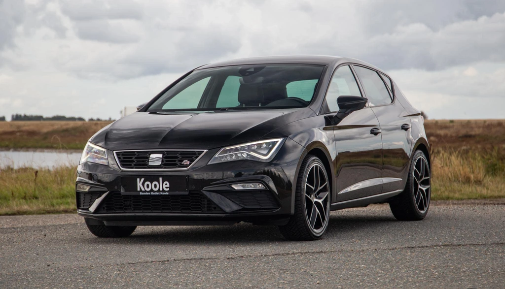 SEAT Leon – foto 5