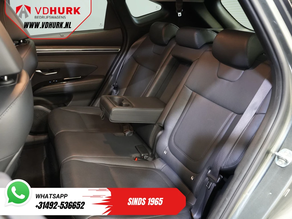 Hyundai Tucson – foto 17