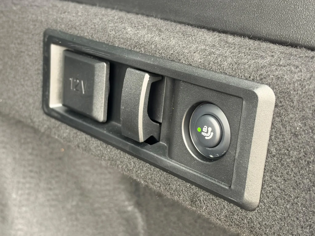 BMW X3 – foto 23