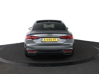 Audi A5 – thumbnail 4