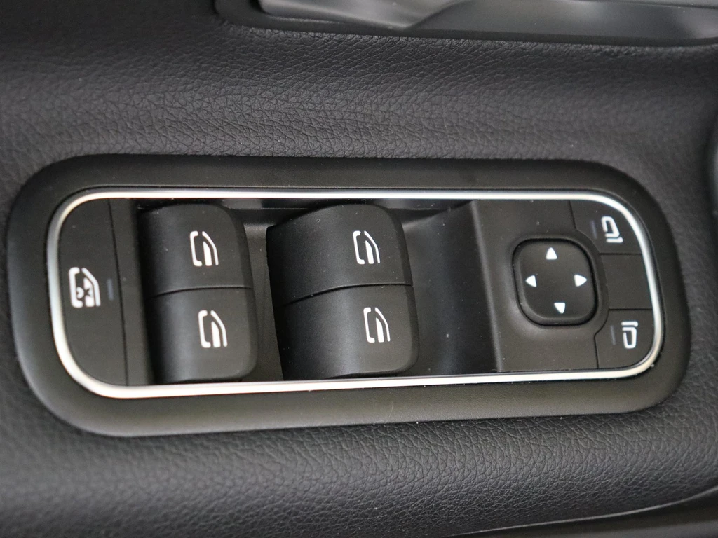 Mercedes-Benz A-Klasse – foto 25