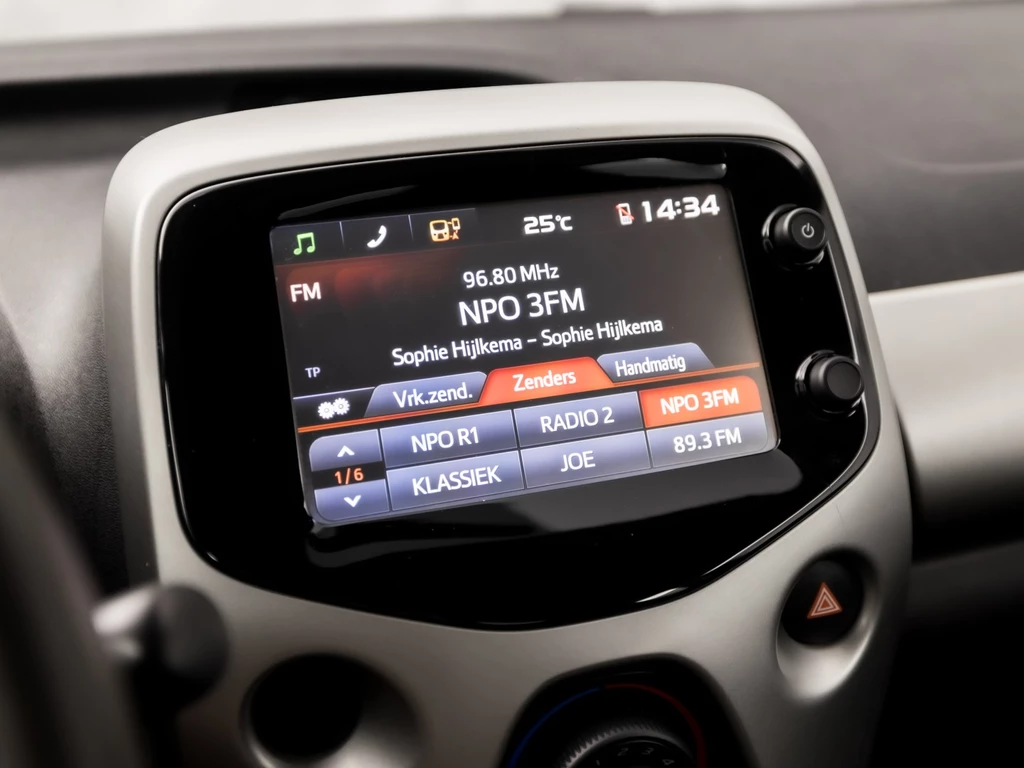 Citroën C1 – foto 10