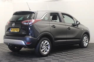 Opel Crossland X – thumbnail 4