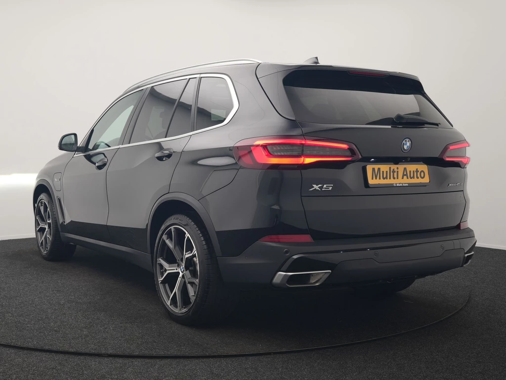 BMW X5 – foto 4