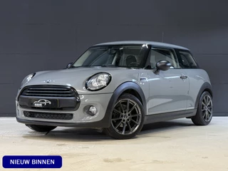 MINI One – thumbnail 1