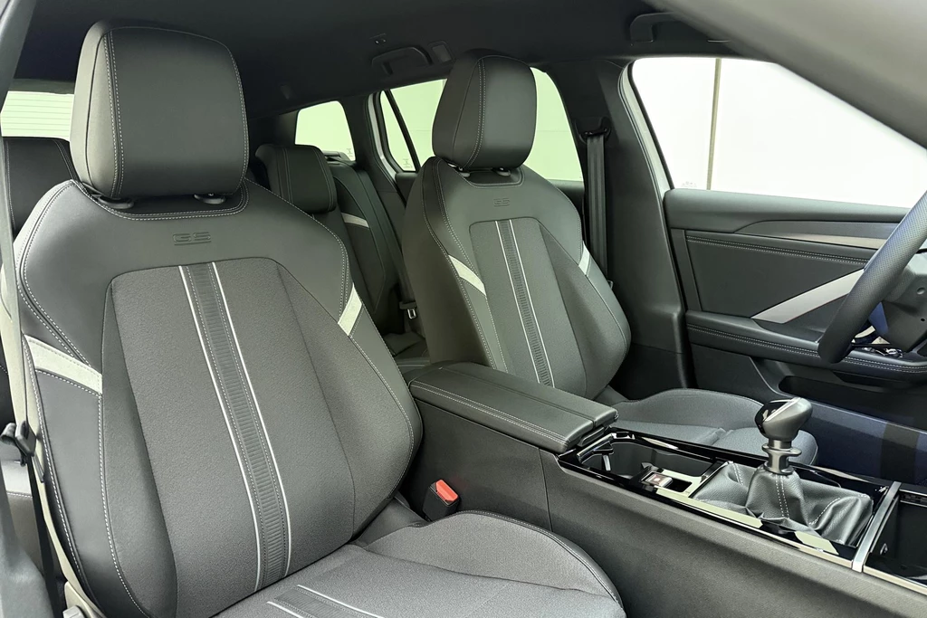 Opel Astra – foto 13
