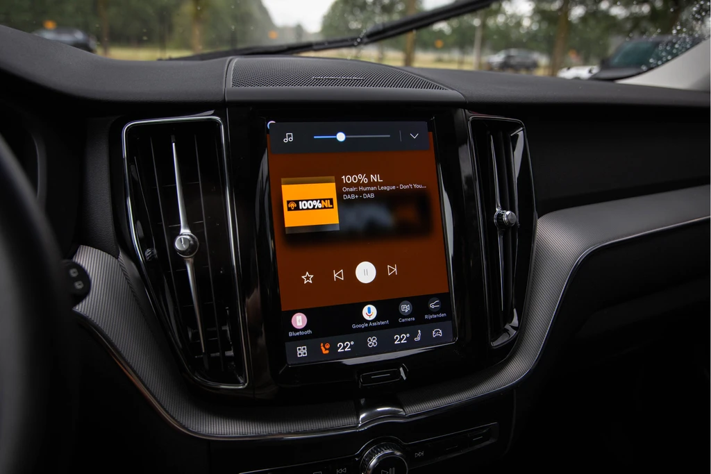 Volvo XC60 – foto 21