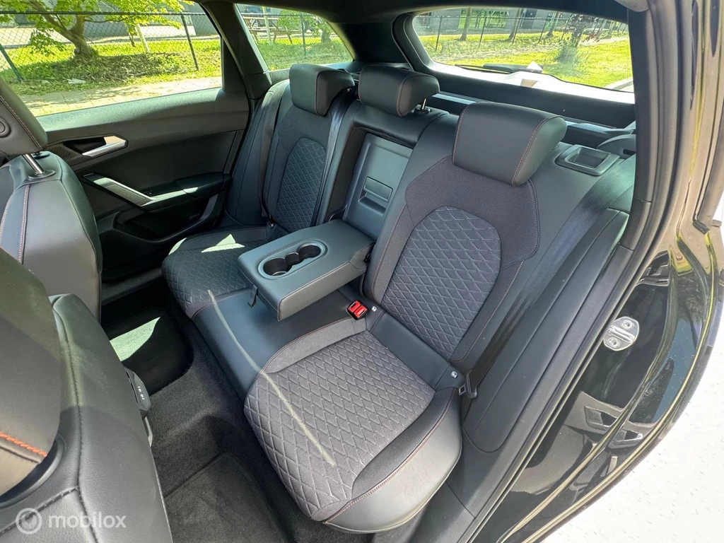 SEAT Leon – foto 11