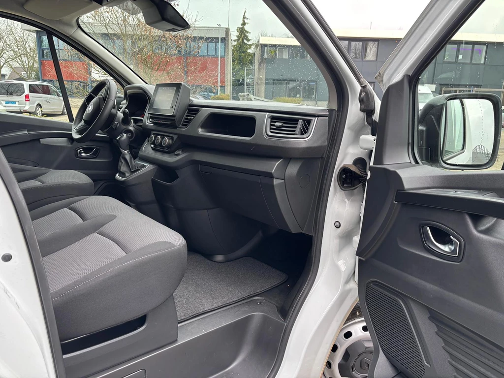 Renault Trafic – foto 20