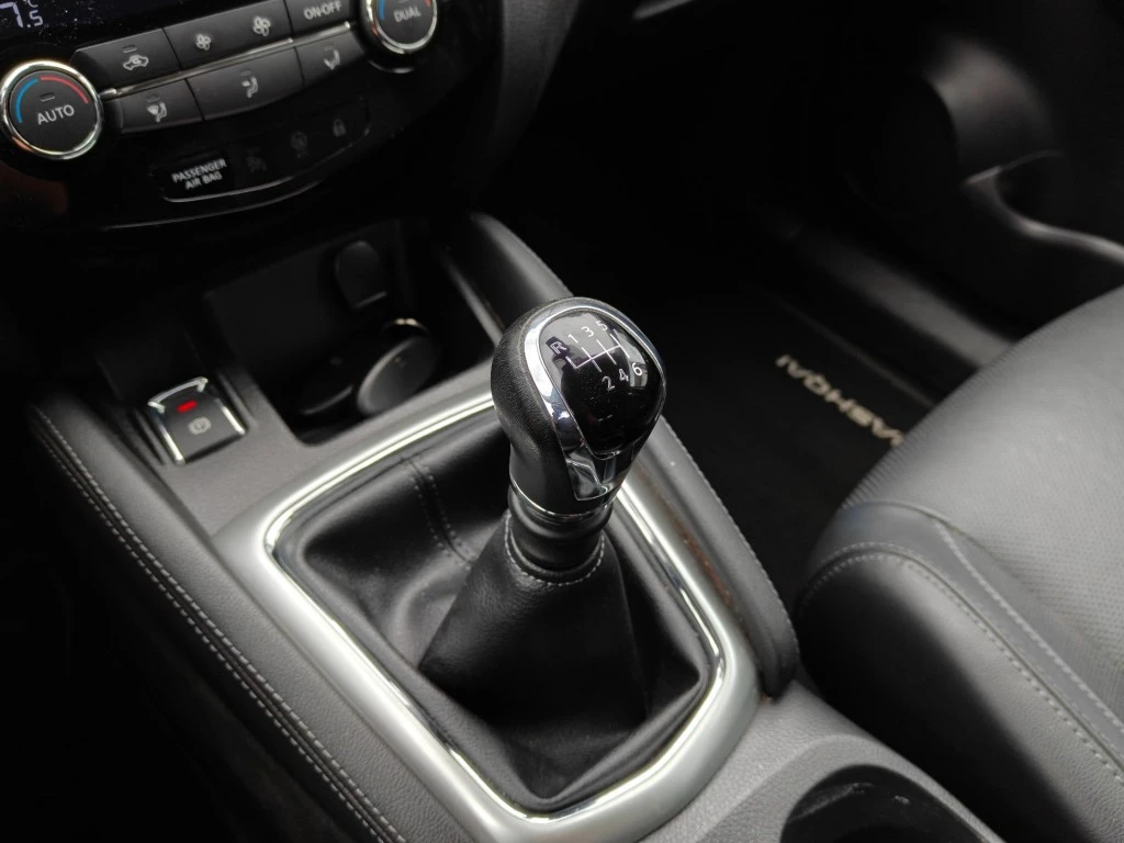 Nissan QASHQAI – foto 27