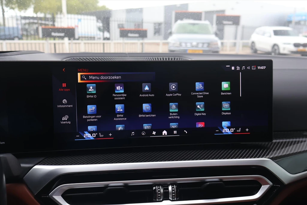 BMW i4 – foto 37
