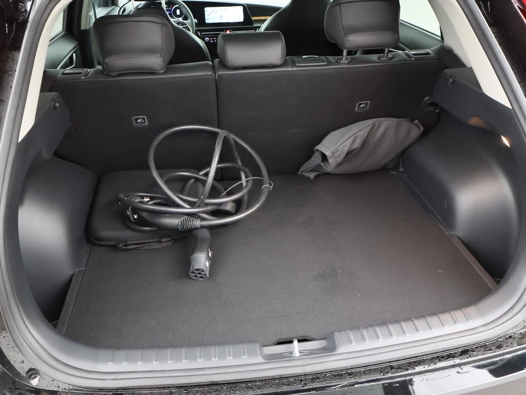 Kia Niro EV – foto 62