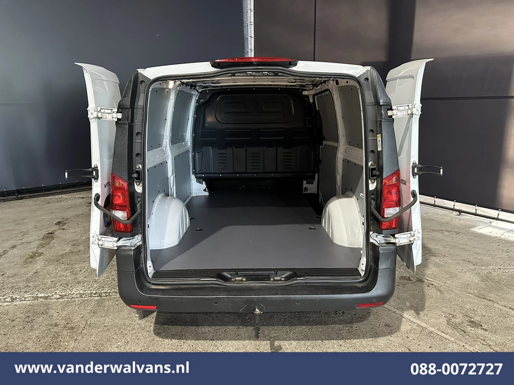 Mercedes-Benz Vito – foto 11