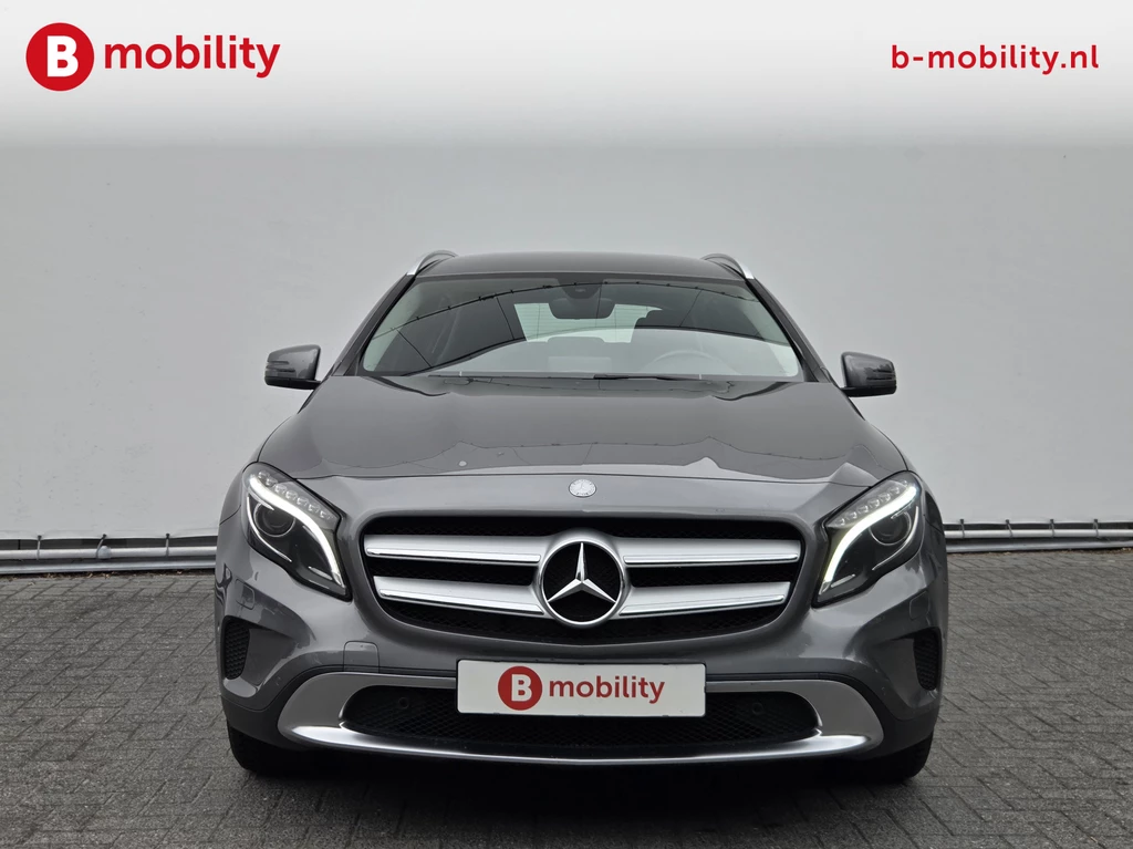 Mercedes-Benz GLA – foto 9