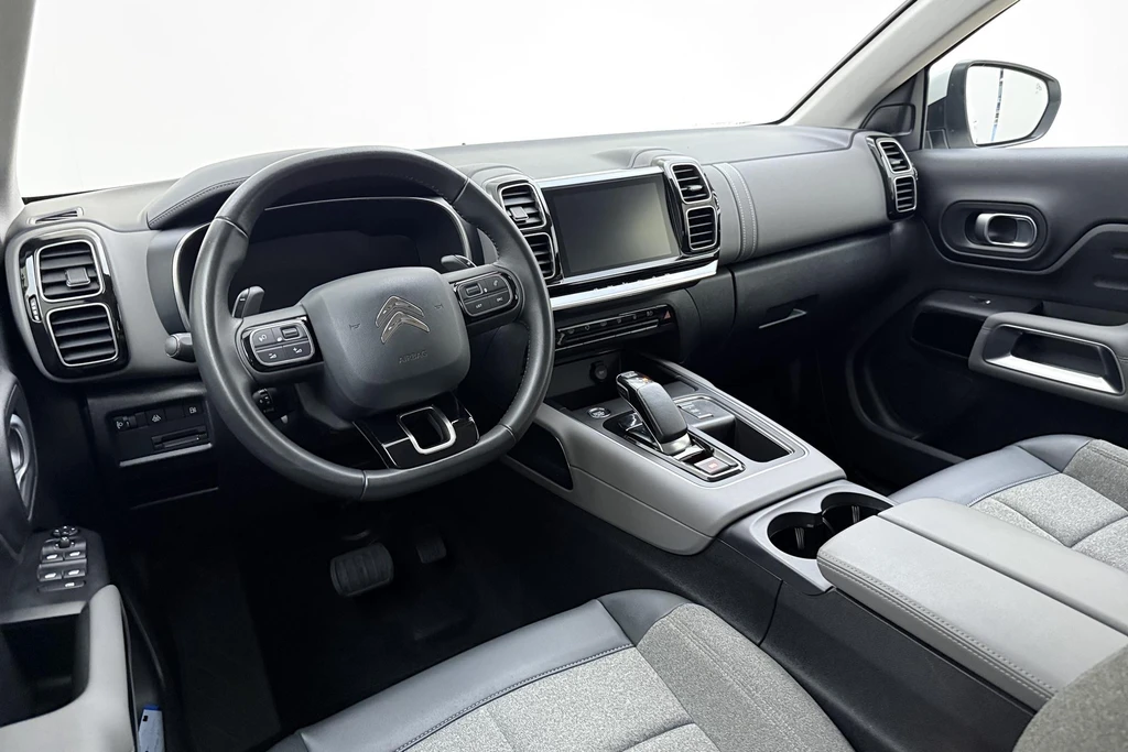 Citroën C5 Aircross – foto 17