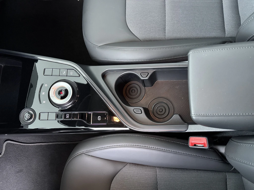 Kia Niro EV – foto 33