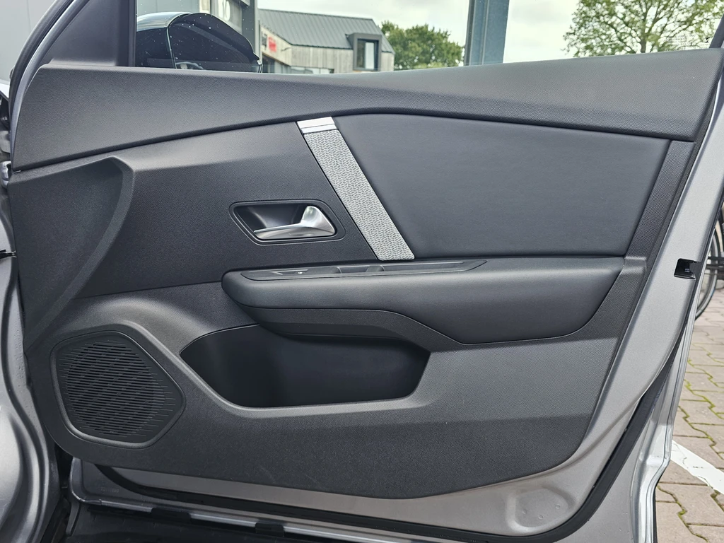 Citroën C4 – foto 32