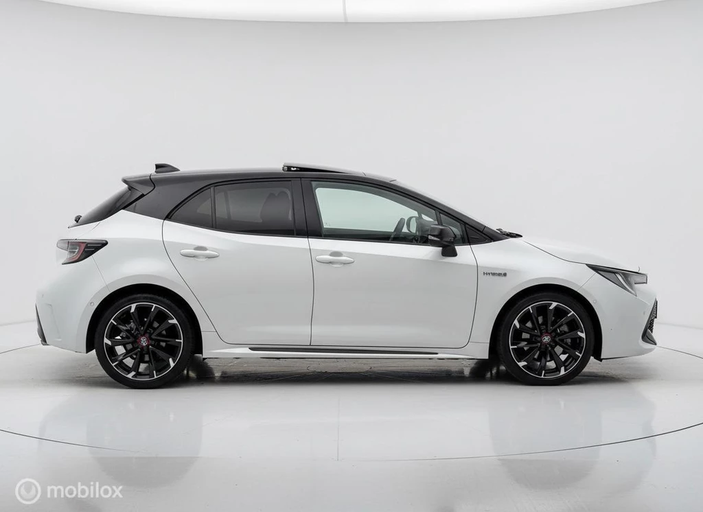 Toyota Corolla – foto 7