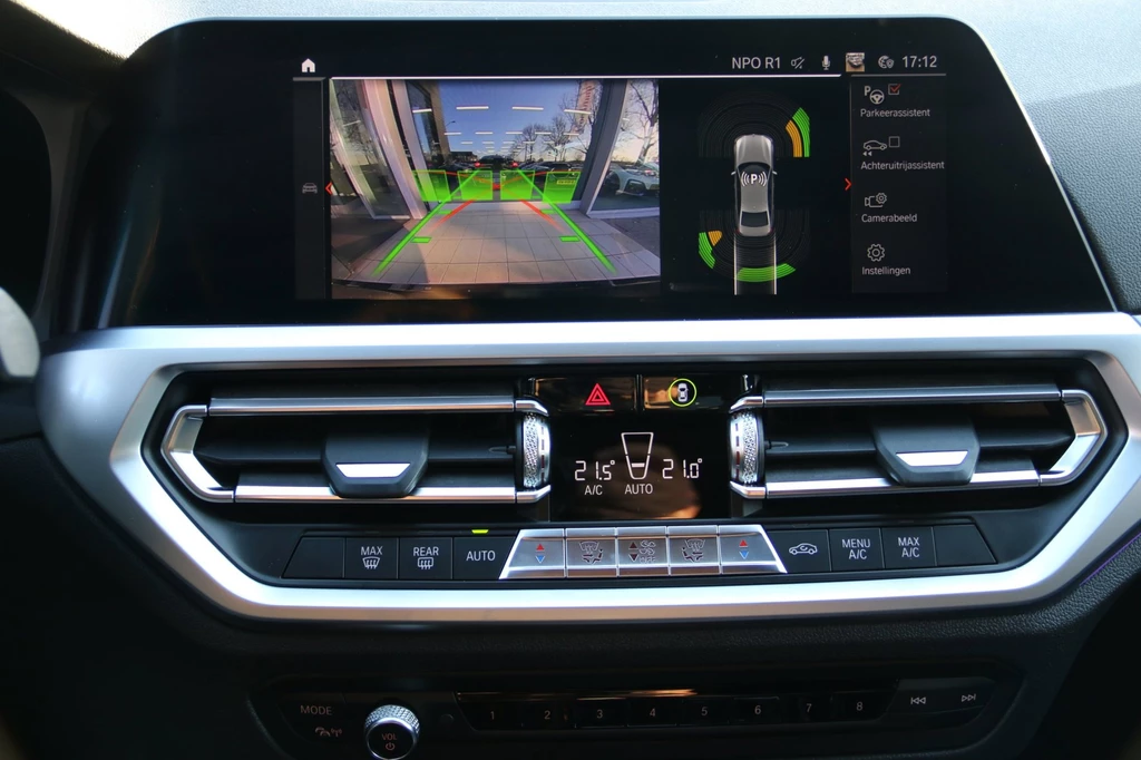 BMW 3 Serie – foto 17