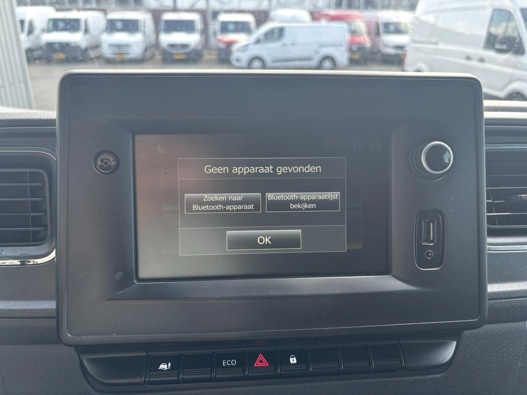 Opel Movano – foto 20