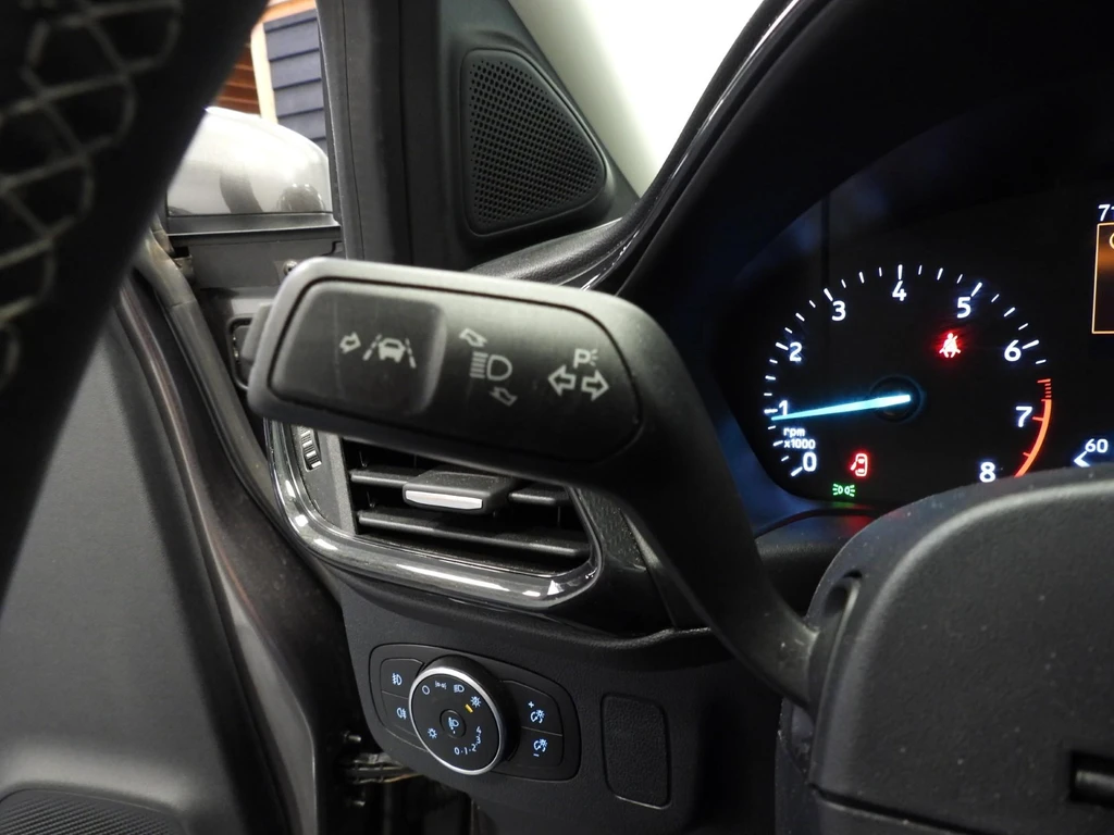 Ford Puma – foto 19