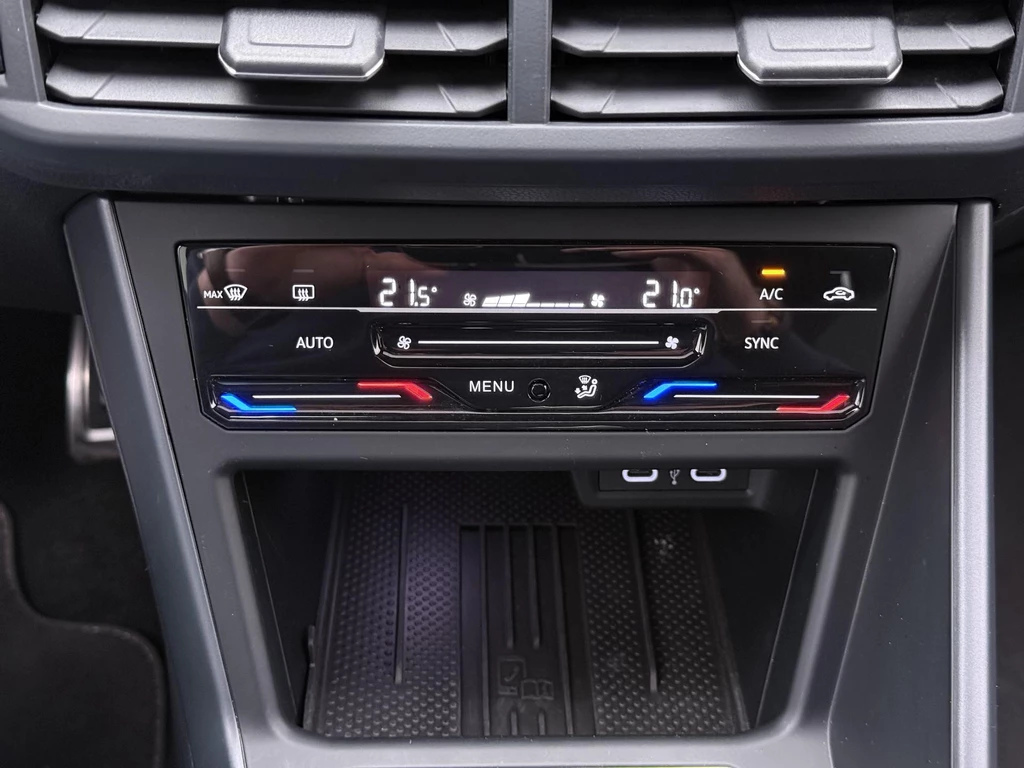 Volkswagen Taigo – foto 22
