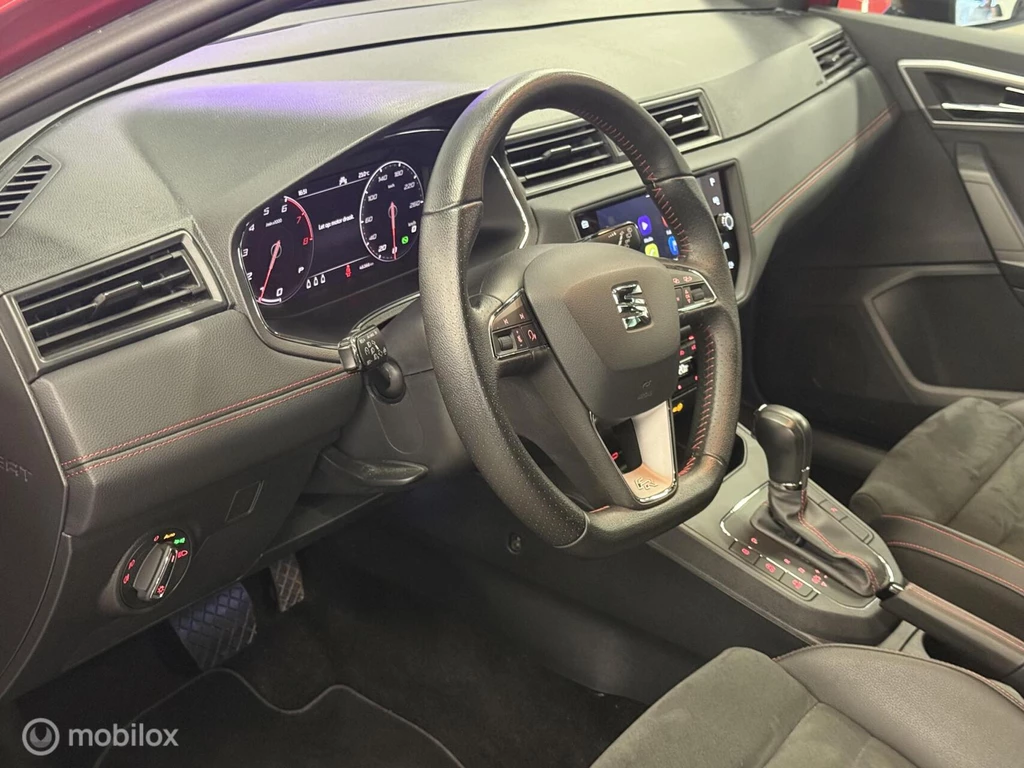 SEAT Ibiza – foto 11