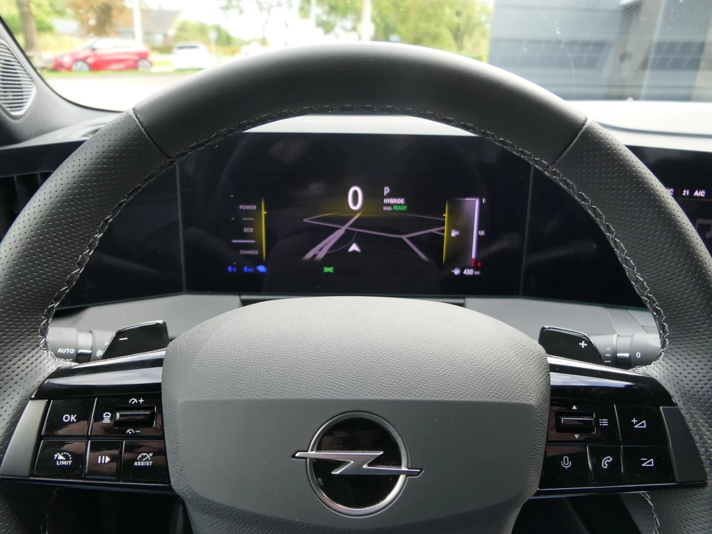 Opel Astra – foto 34