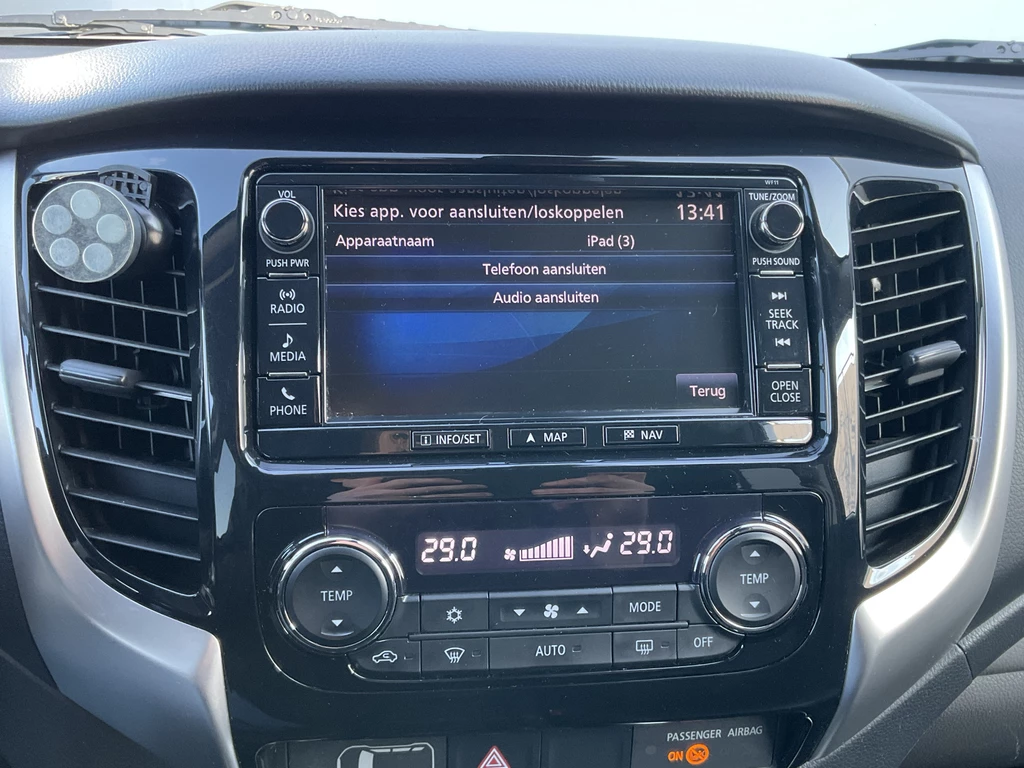 Fiat Fullback – foto 32