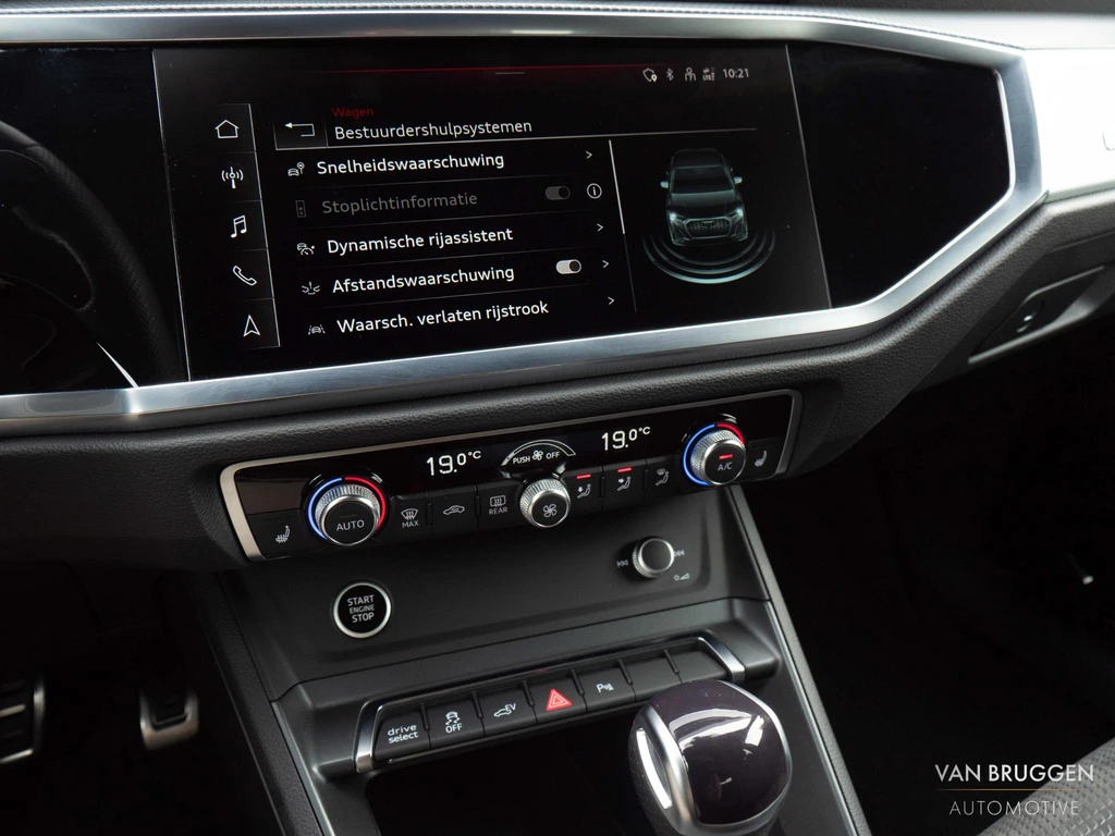 Audi Q3 – foto 39