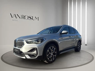 BMW X1 – thumbnail 1